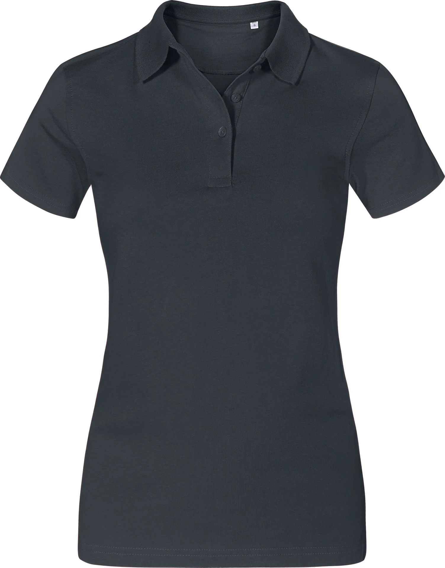 Promodoro Women's Jersey Polo