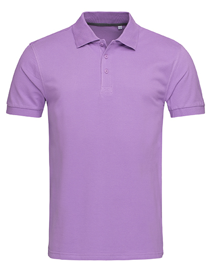 Stedman Harper Polo Short Sleeve Stedman Harper Polo Short Sleeve