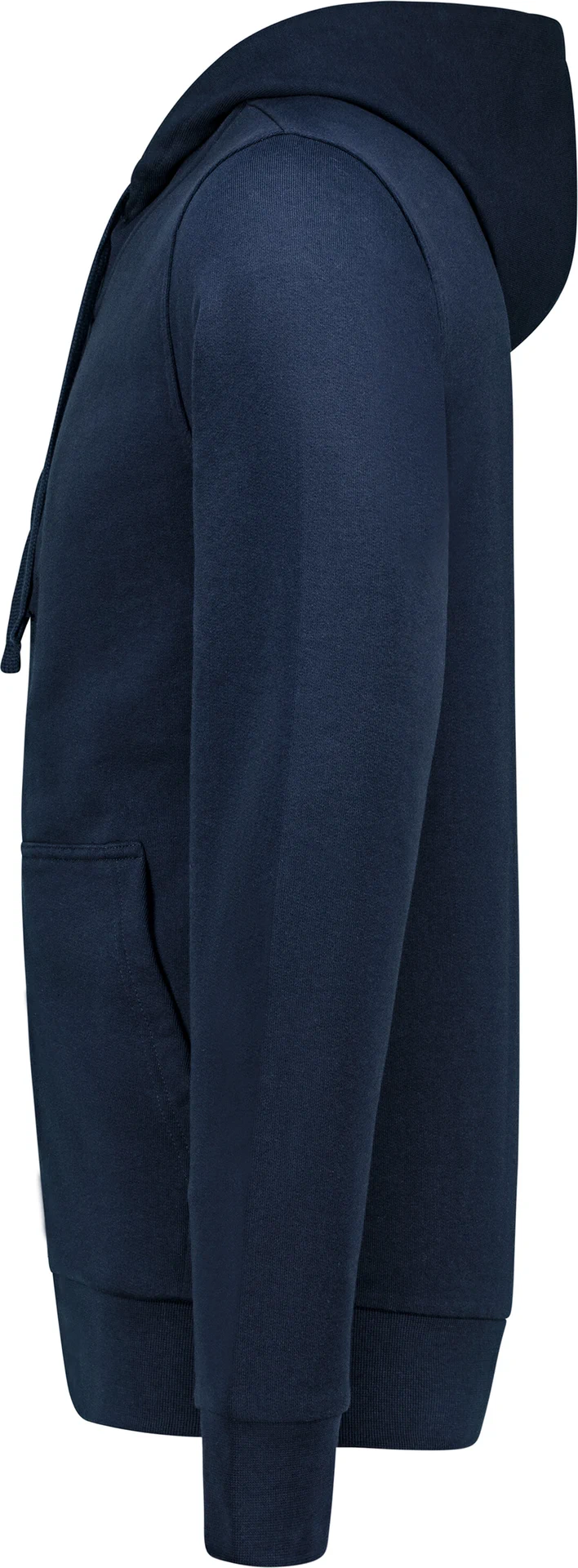 HAKRO Kapuzenjacke 605 Premium