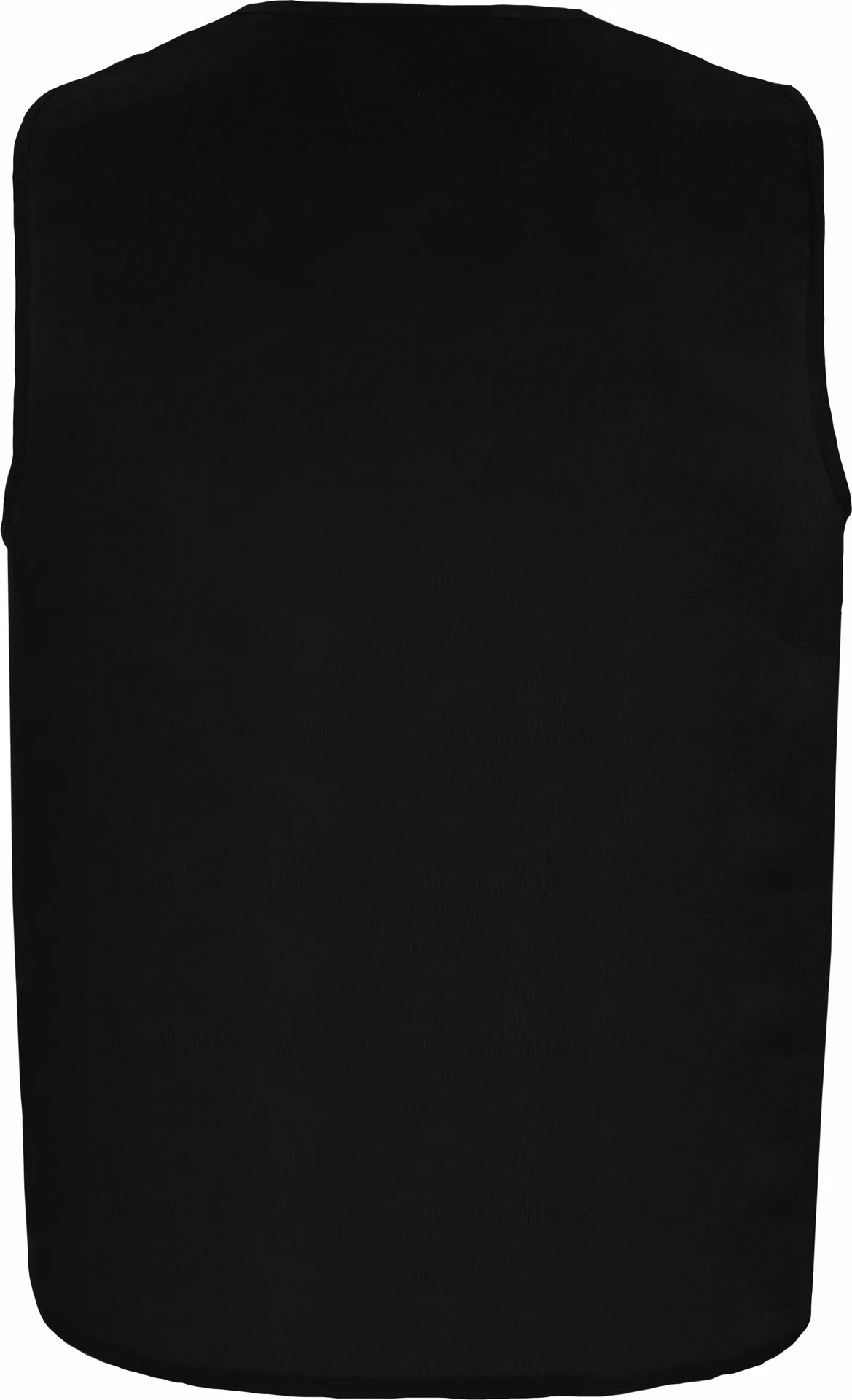 korntex-kxaw-promo-special-vest-sylt-black-back-1 Korntex Warnweste Sylt