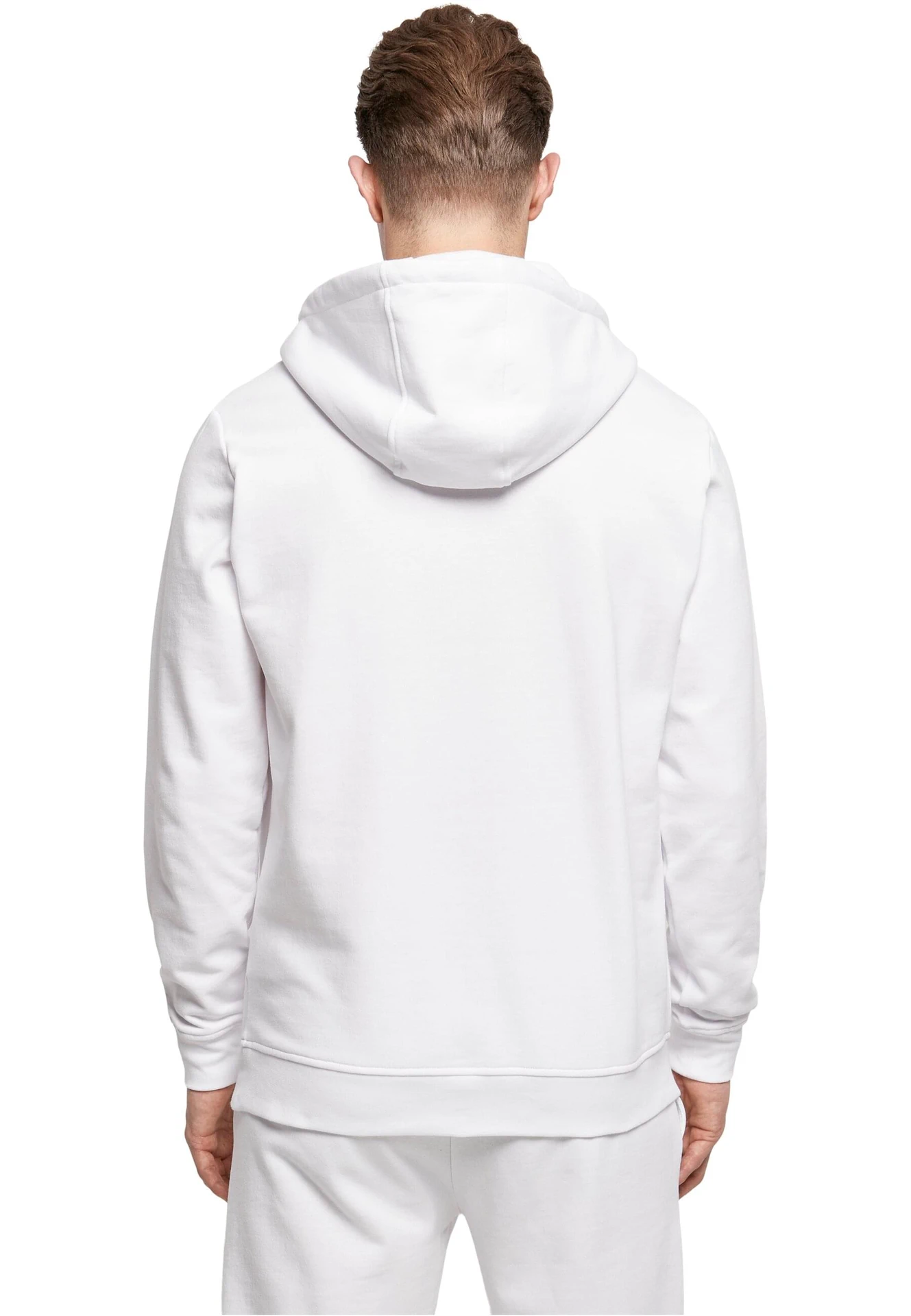 Build Your Brand Basic Hoody