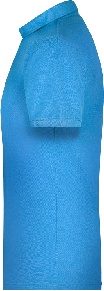 James & Nicholson Men's Bio Workwear Polo James & Nicholson Men's Bio Workwear Polo
