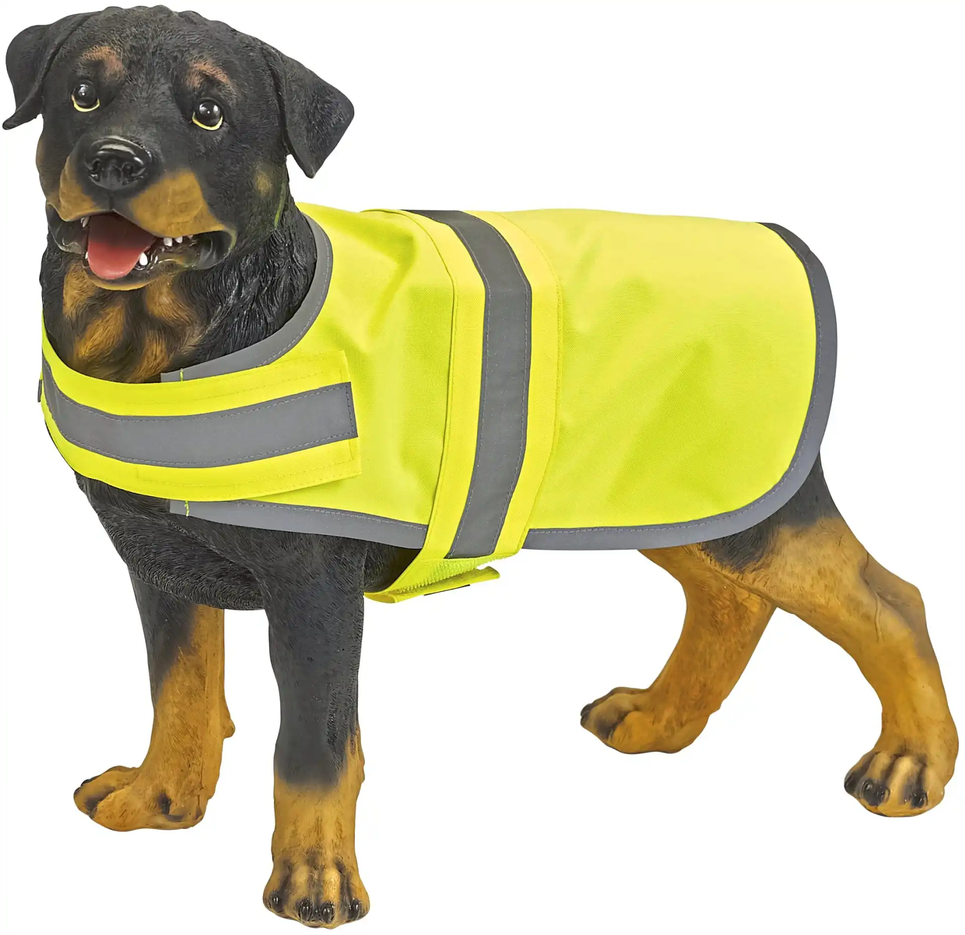 YOKO Hi-Vis Dog´s Vest