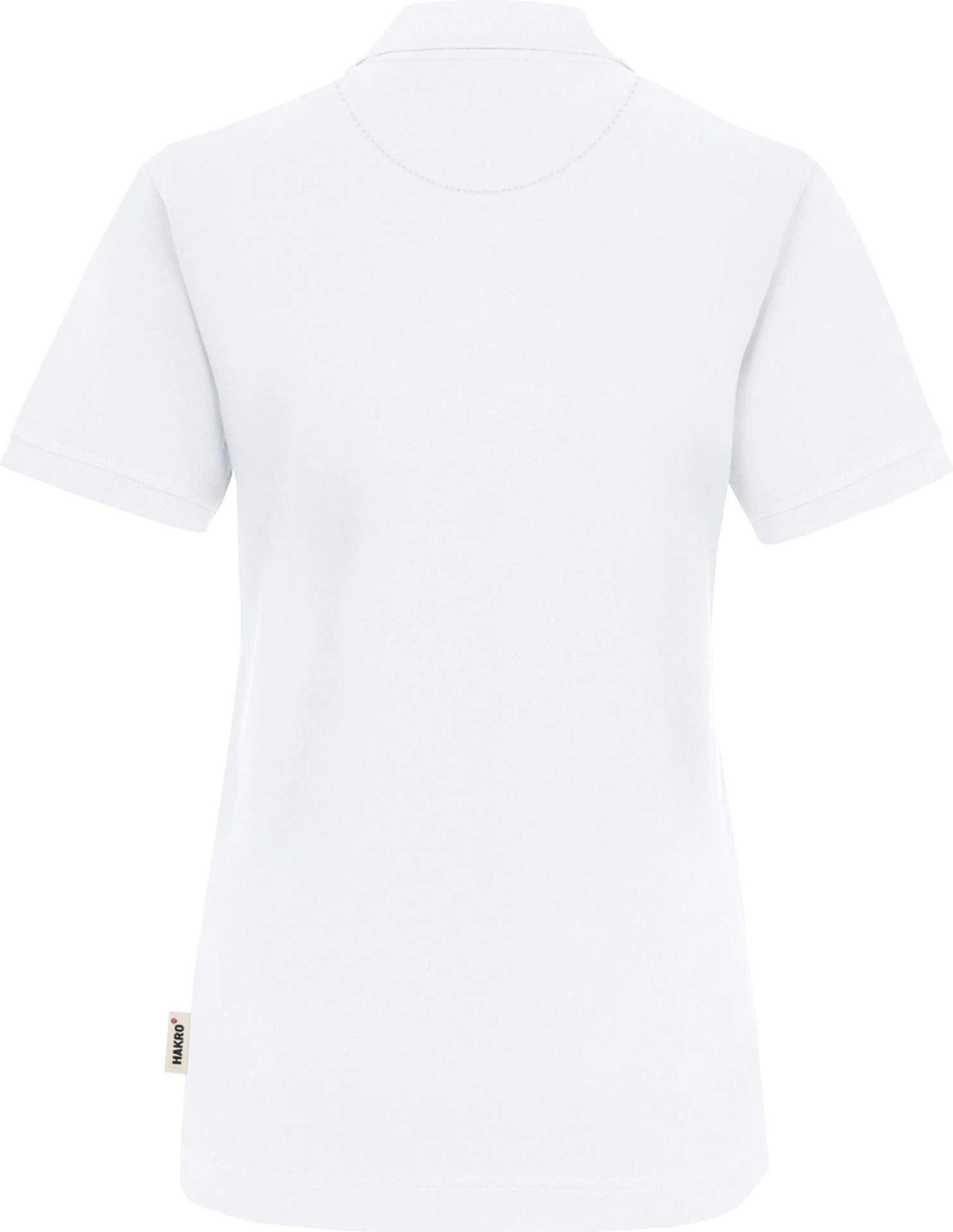 HAKRO Damen Poloshirt 369 Mikralinar® ECO