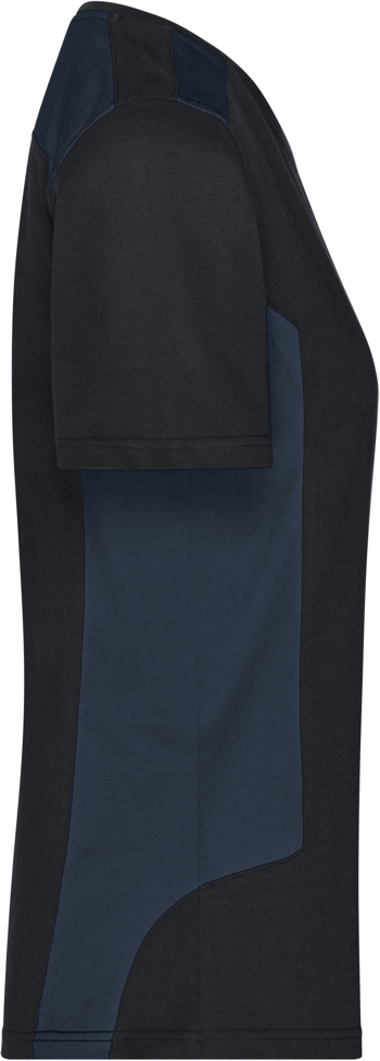 James & Nicholson Ladies Workwear T-Shirt Strong James & Nicholson Ladies Workwear T-Shirt Strong