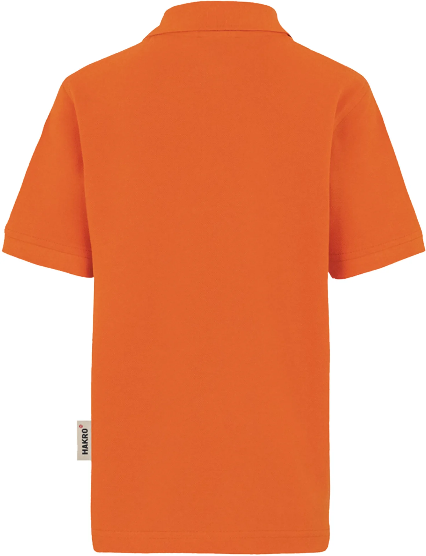 HAKRO Kids-Poloshirt 400 Classic