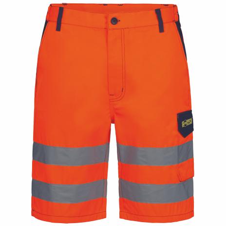 Safestyle Warnschutz Shorts WALSRODE