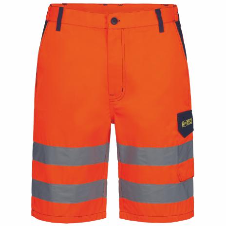 Safestyle Warnschutz Shorts WALSRODE Safestyle Warnschutz Shorts WALSRODE