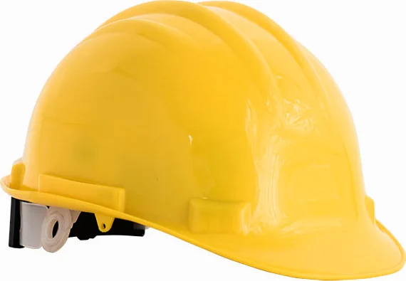 korntex-kxhelmet-premium-6-point-safety-helmet-grenoble-signalyellow-front-0 Korntex Schutzhelm Grenoble