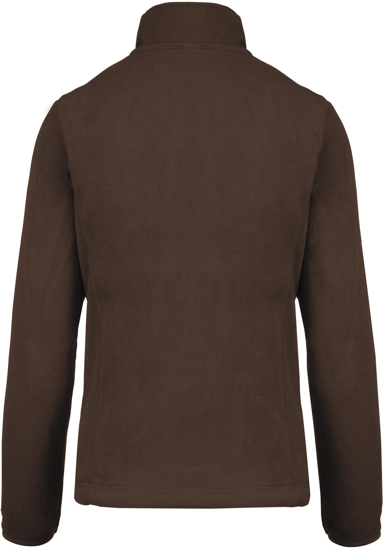 Kariban Damen Fleece Jacke "Maureen"