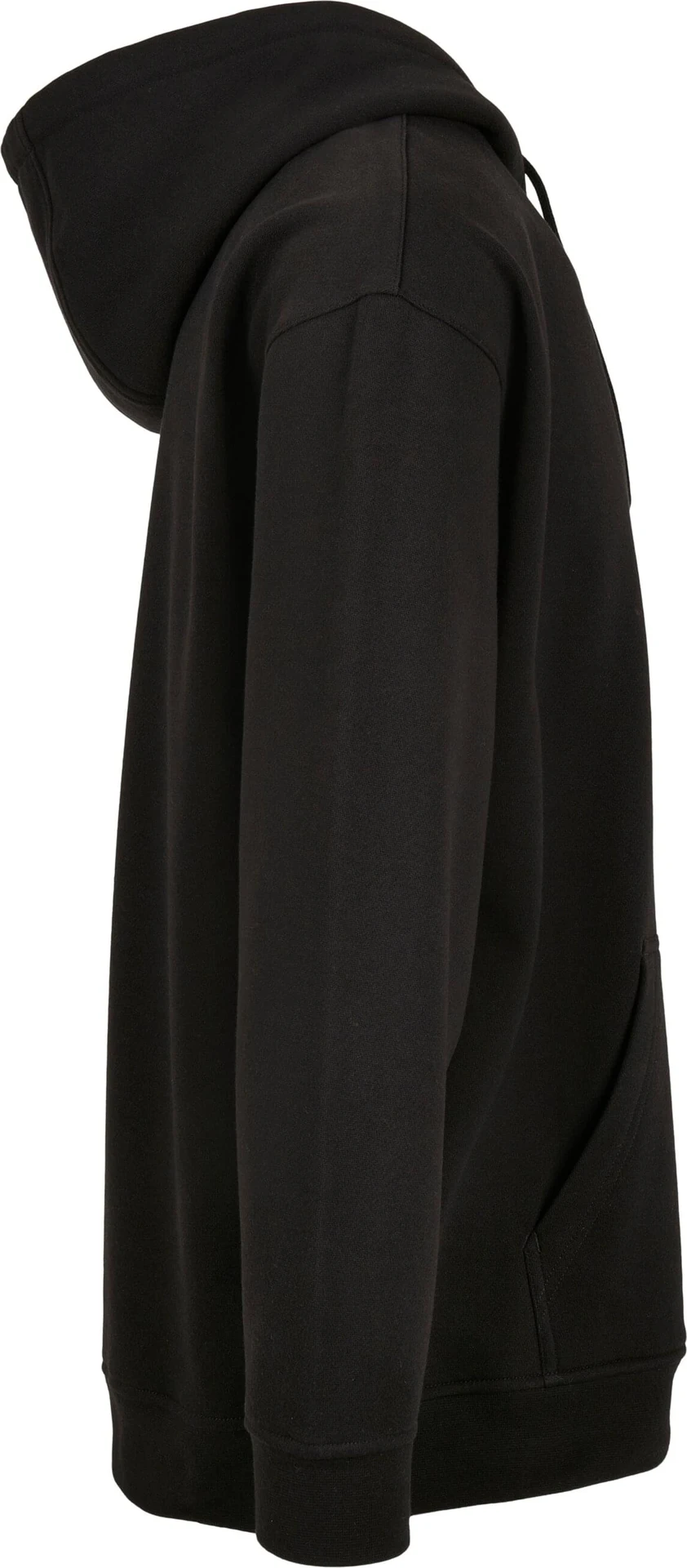 Build Your Brand Basic Oversize Hoody