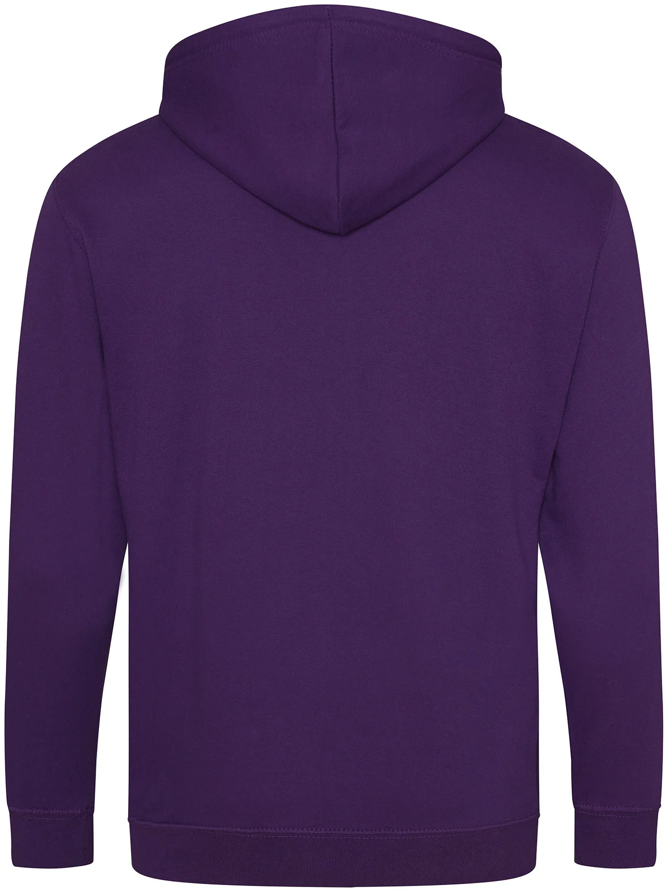 justhoods-jh050-zoodie-purple-back-3 Just Hoods Zoodie