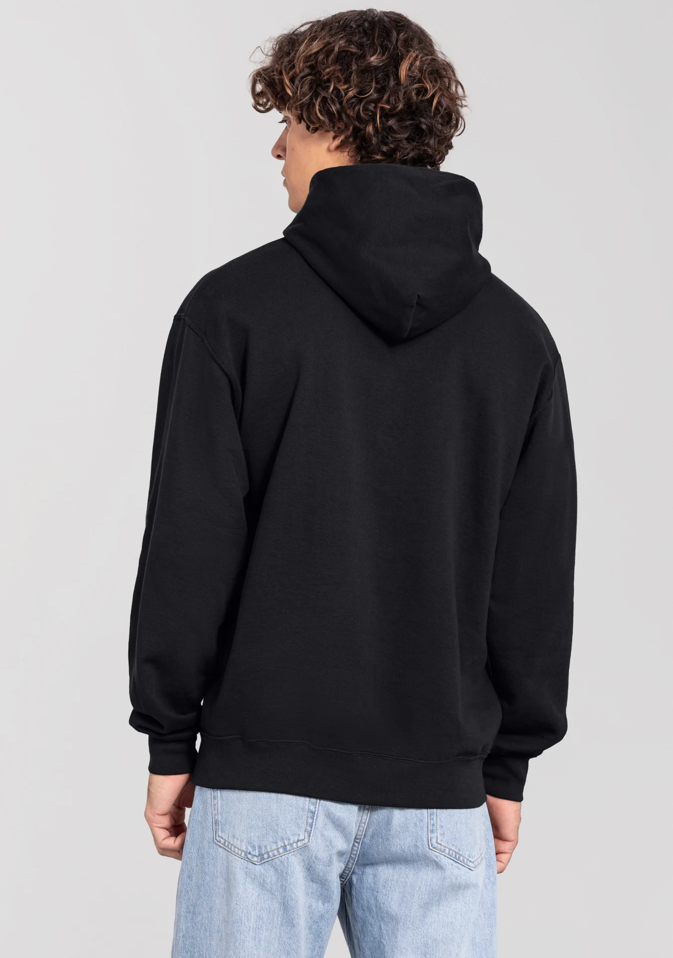 F.O.L. Iconic 250 Hooded Sweat