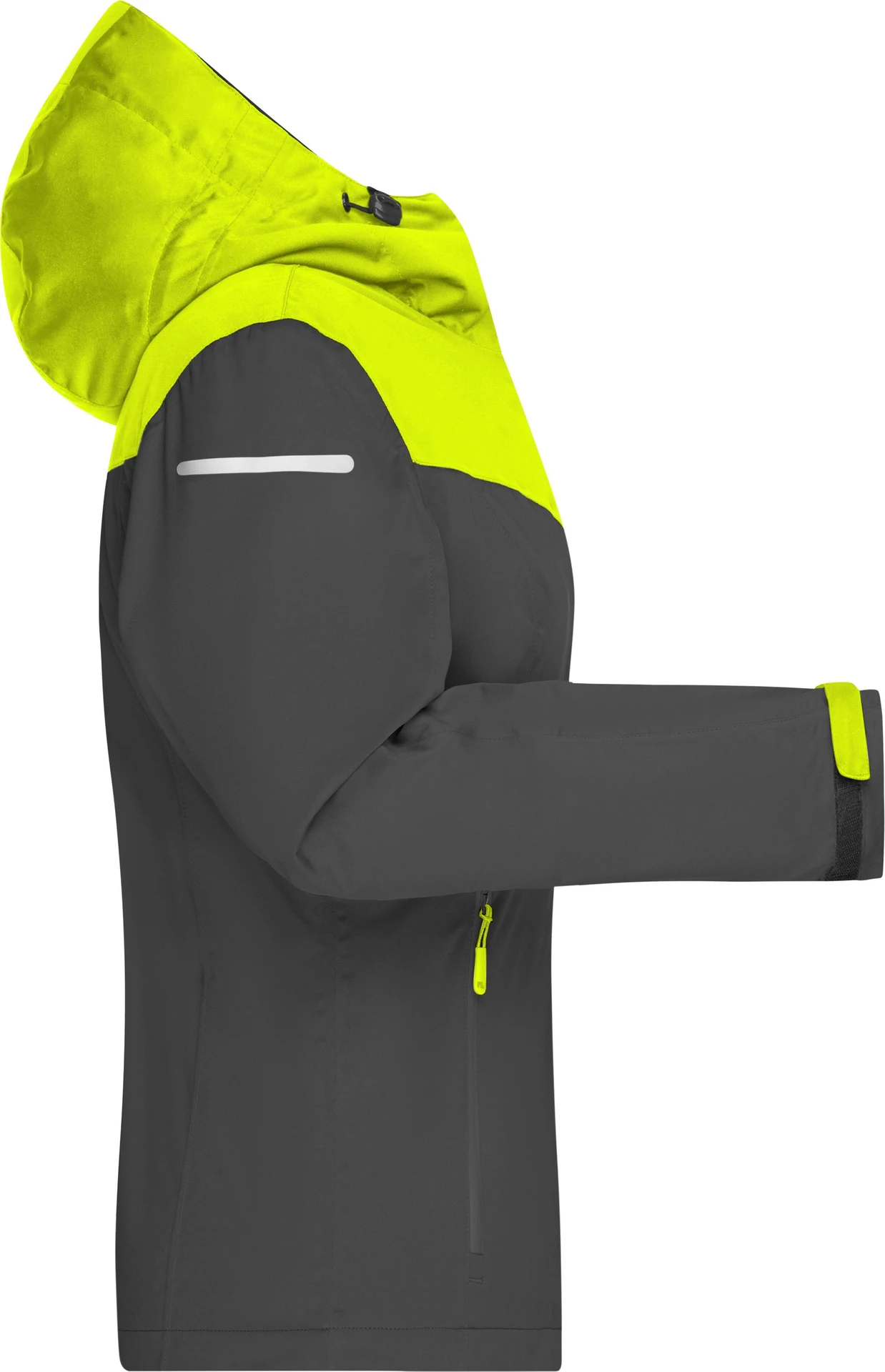 James & Nicholson Ladies´ Allweather Jacket