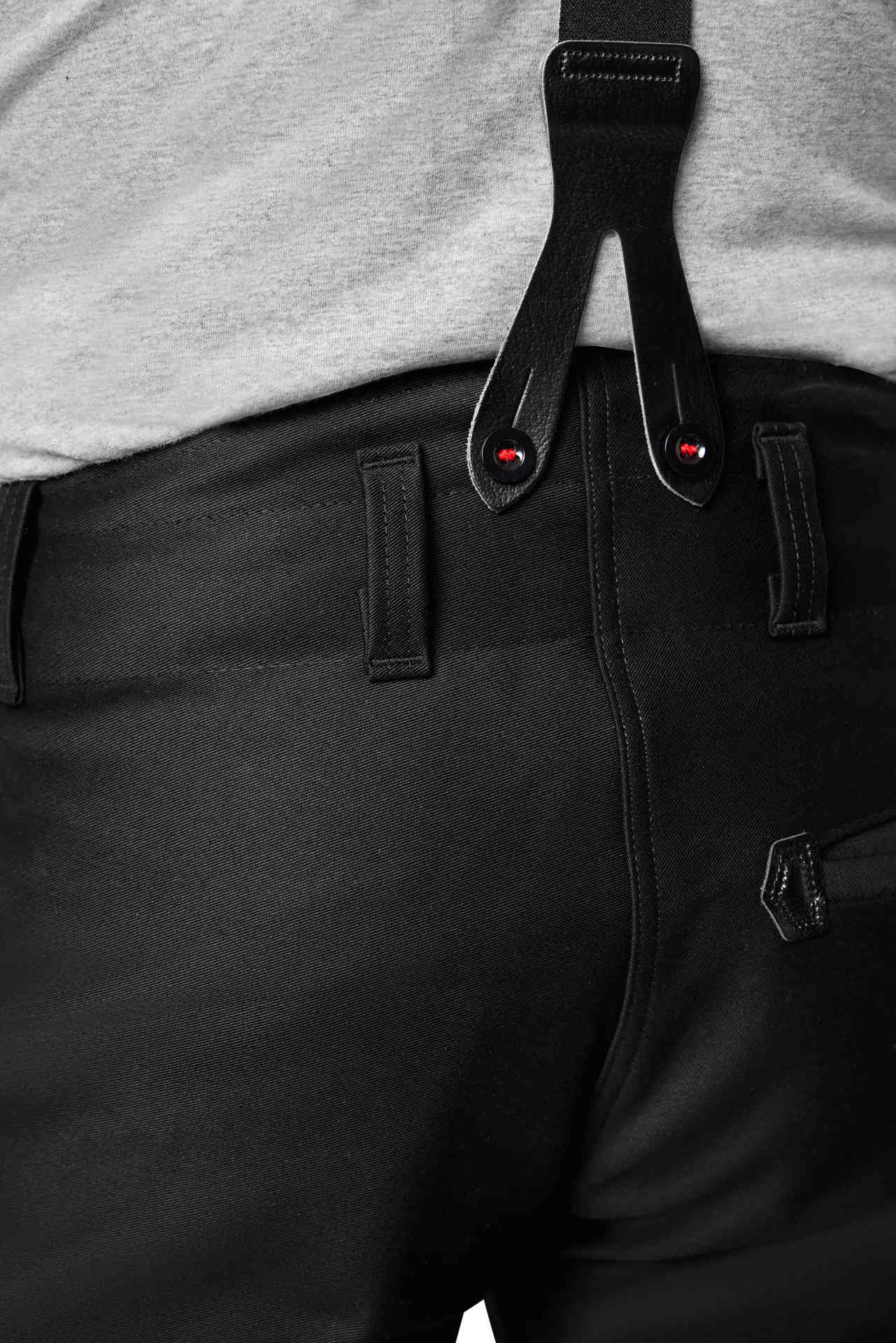 FHB Zunfthose ANTON Zwirn-Doppel-Pilot FHB Zunfthose ANTON Zwirn-Doppel-Pilot