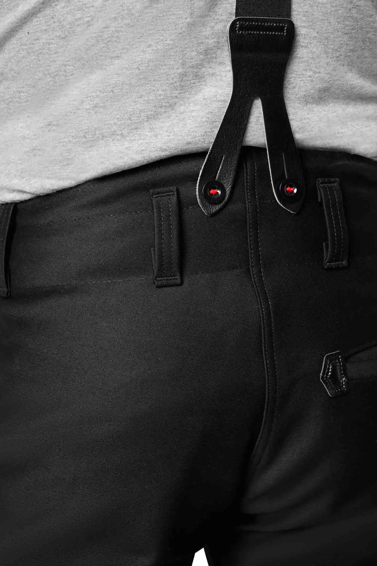 FHB Zunfthose ANTON Zwirn-Doppel-Pilot