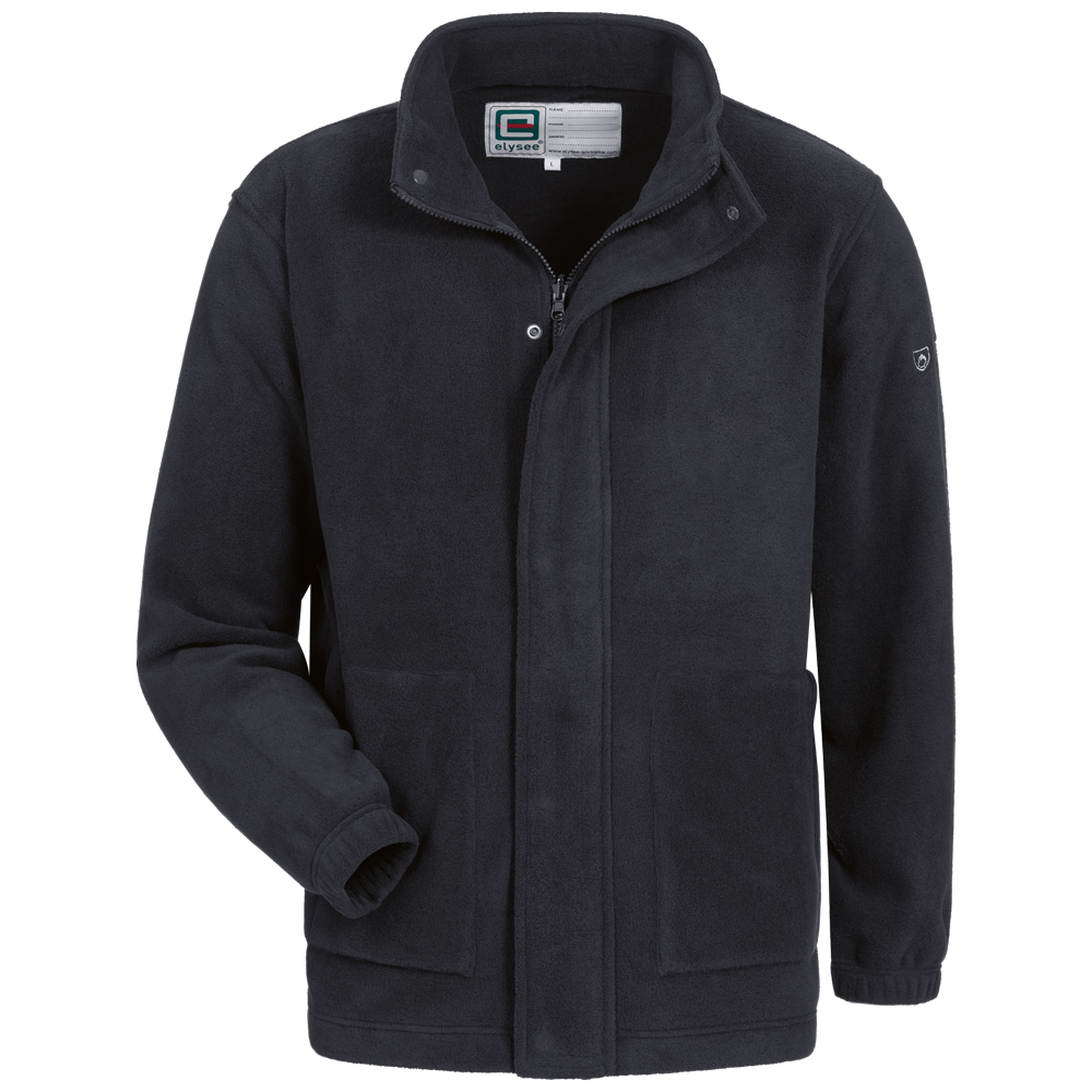elysee Multinorm Fleecejacke ISIDOR elysee Multinorm Fleecejacke ISIDOR