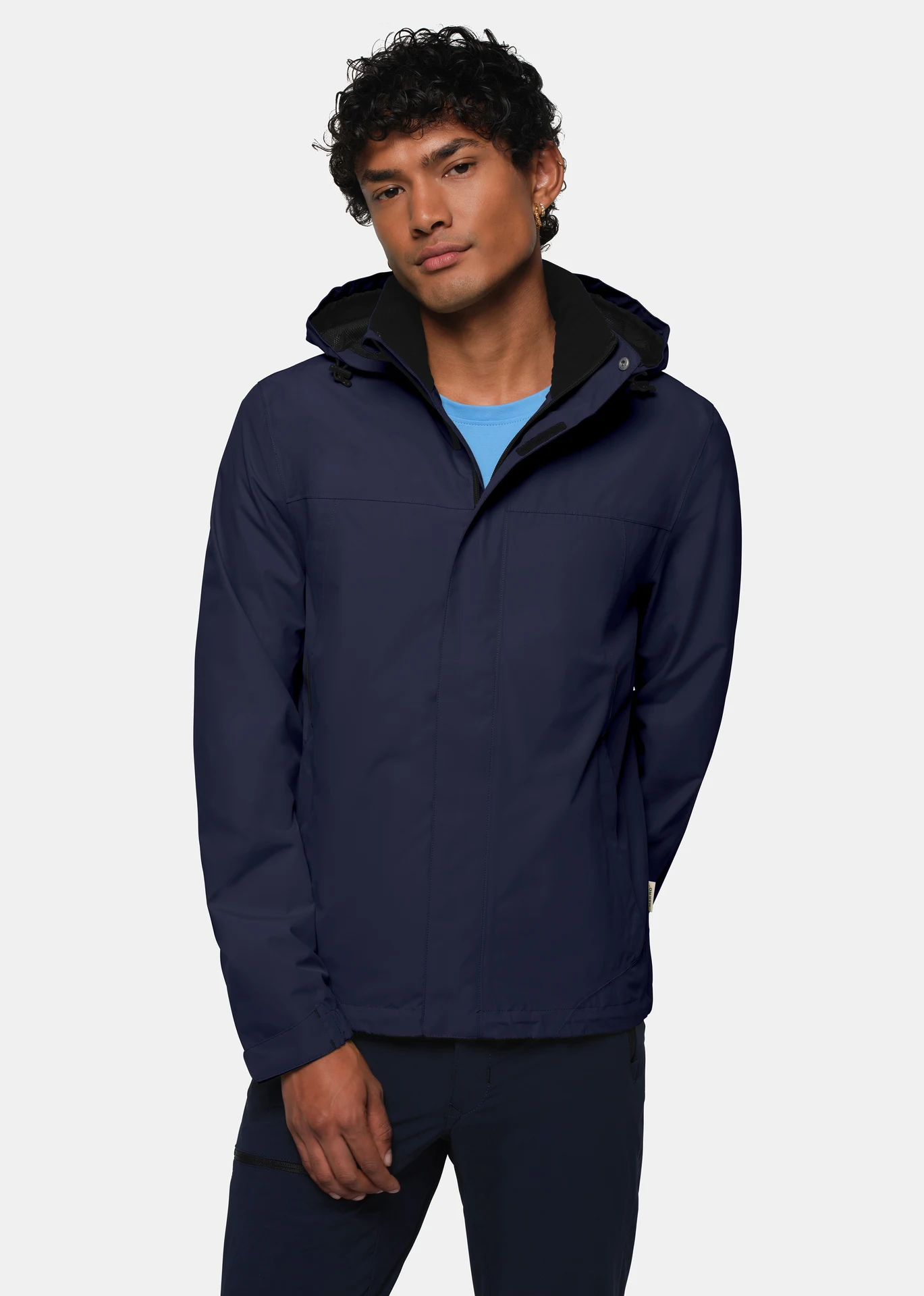 HAKRO Regenjacke 862 Connecticut