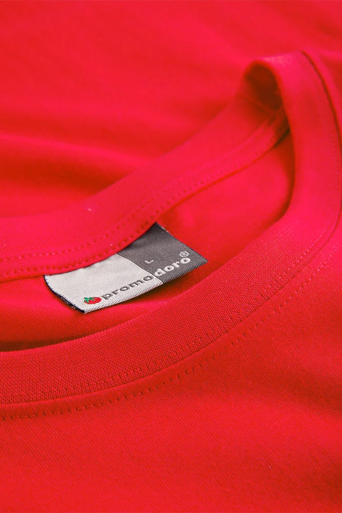 Promodoro Men's Premium-T Longsleeve