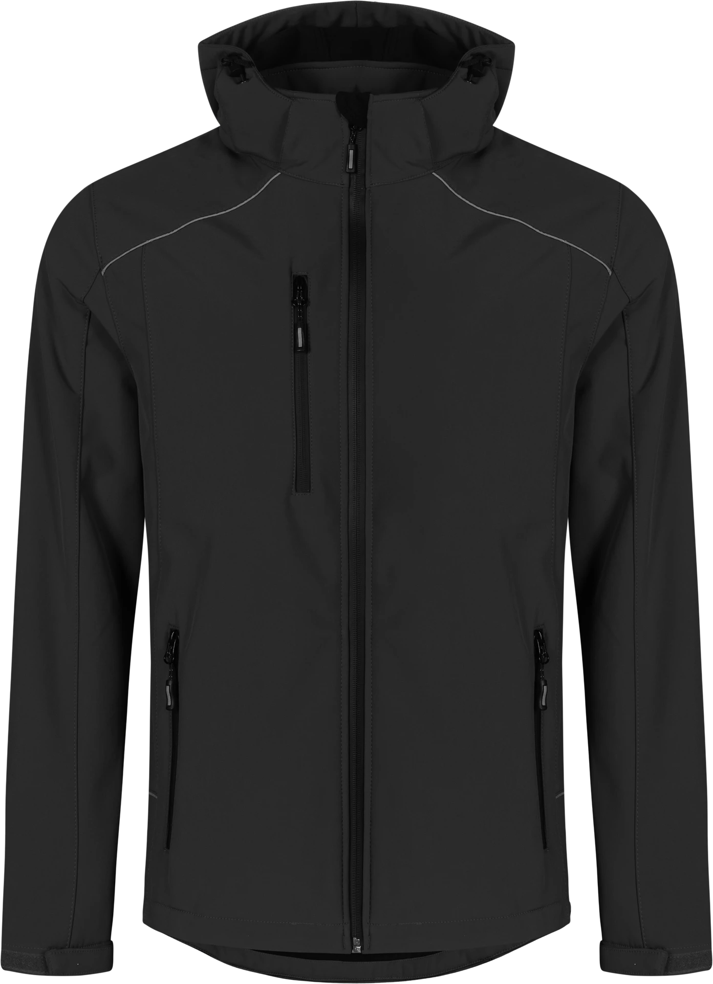 Promodoro Men's Softshell Jacket