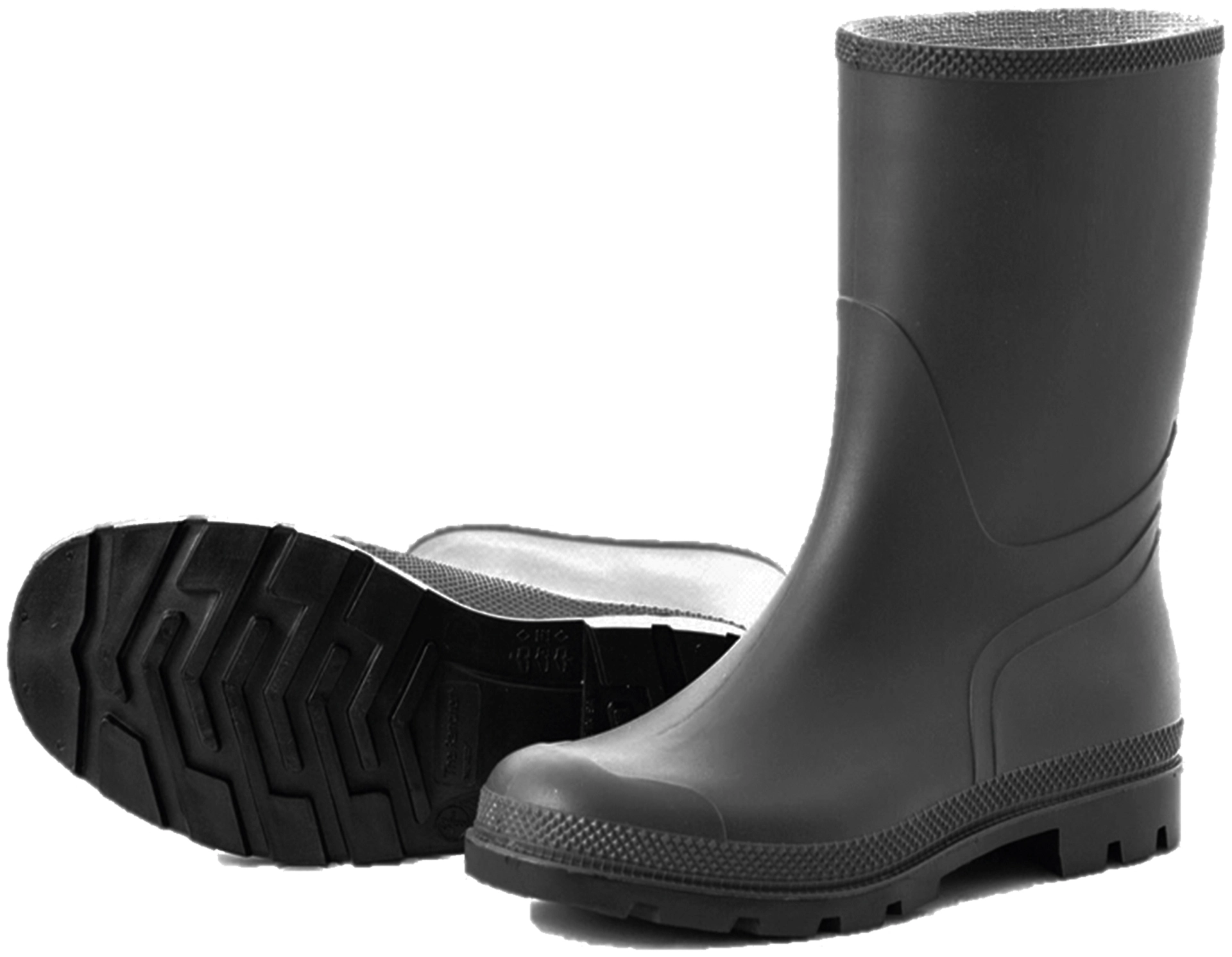 SCHEIBLER Freizeitstiefel halbhoch