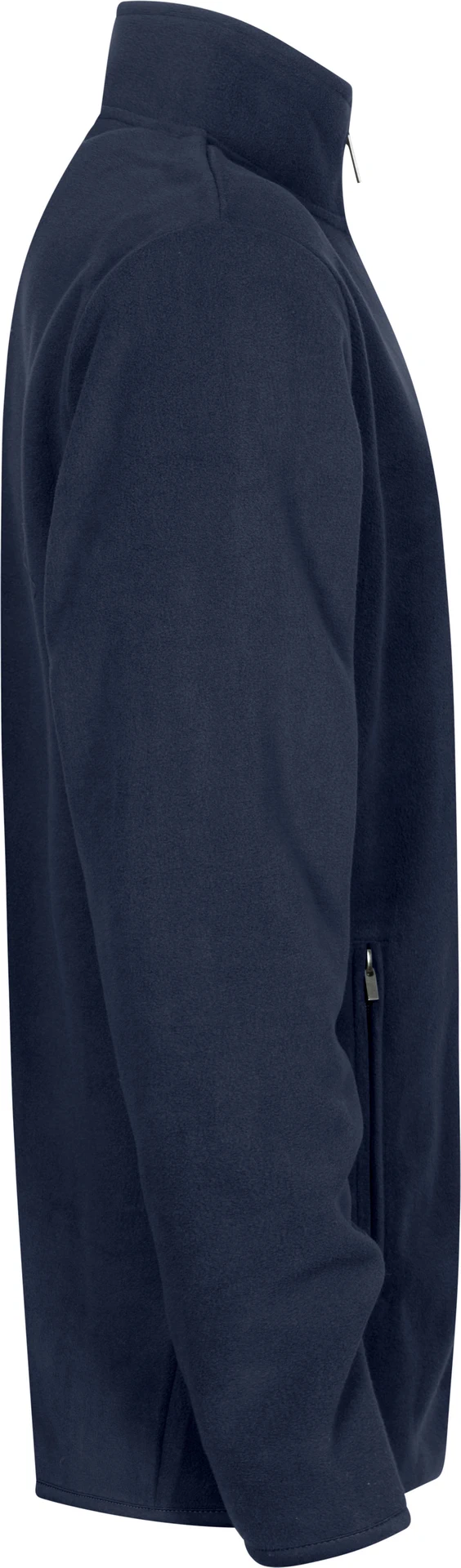 Promodoro Men's Double Fleece Jacket