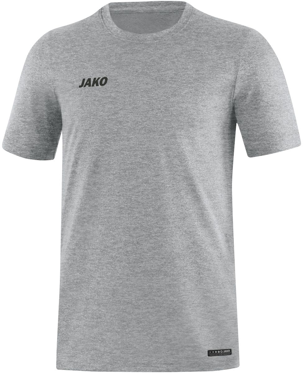 JAKO T-Shirt Premium Basics Herren