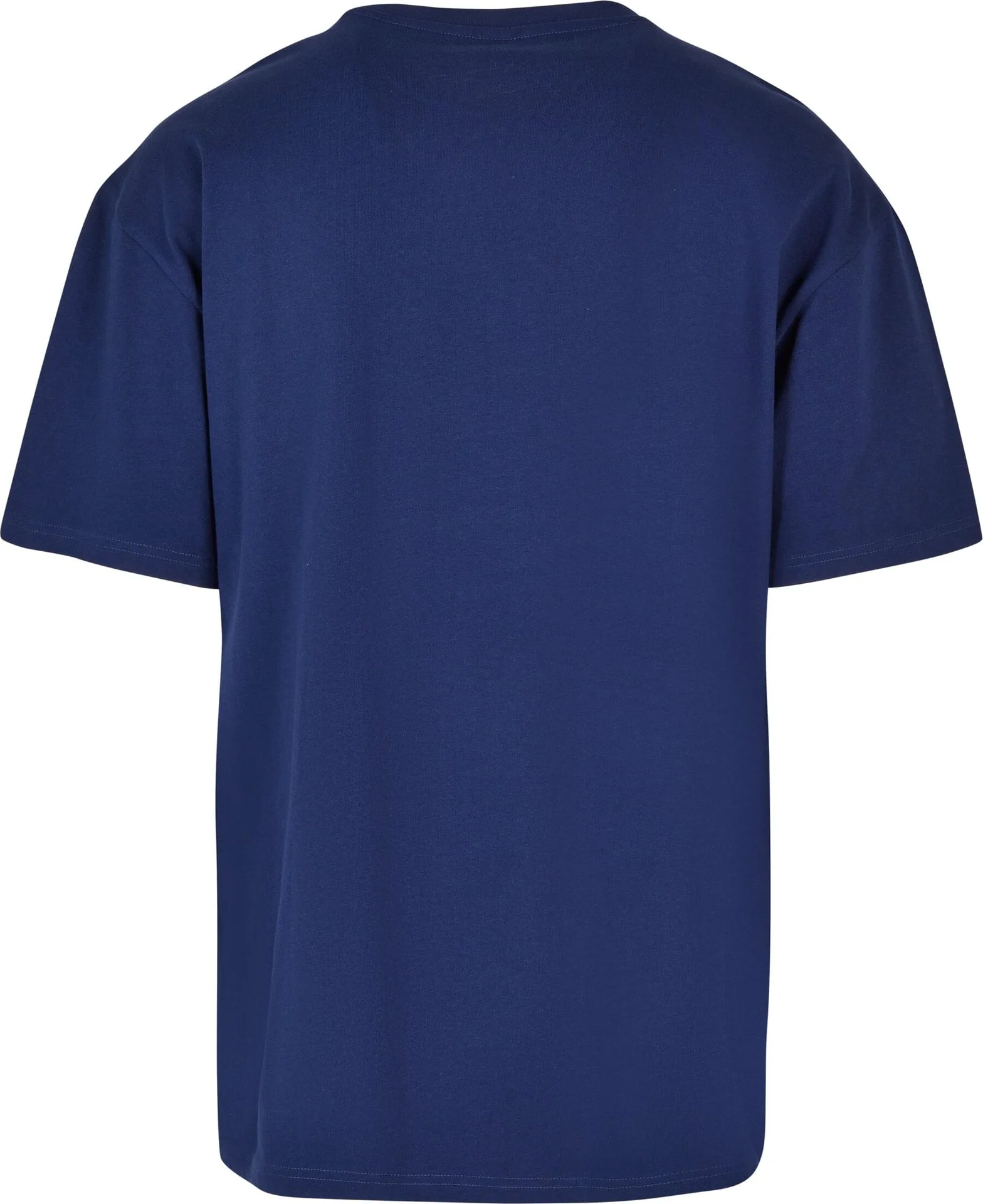 Build Your Brand Heavy Oversize Tee