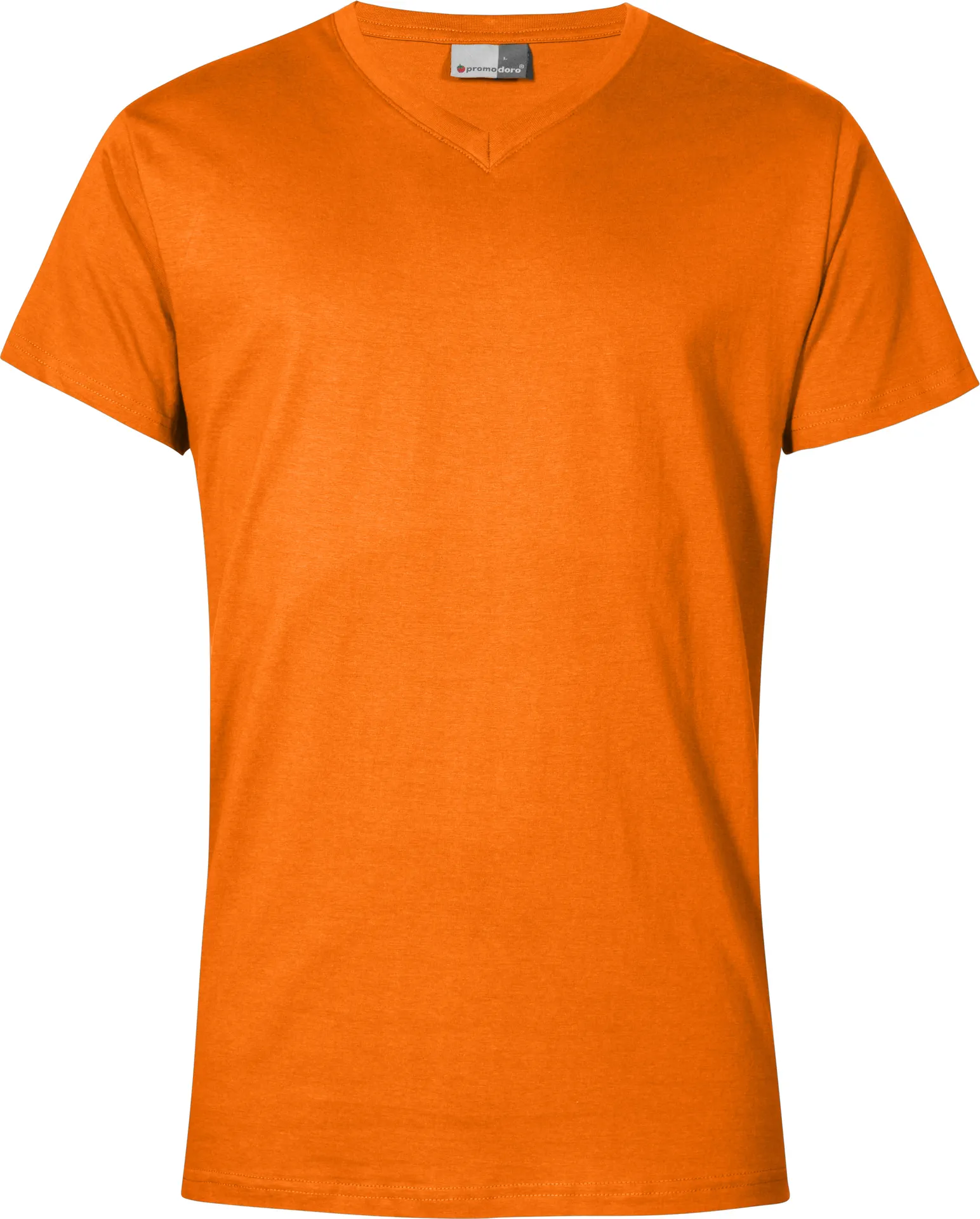 Promodoro Men's Premium V-Neck-T