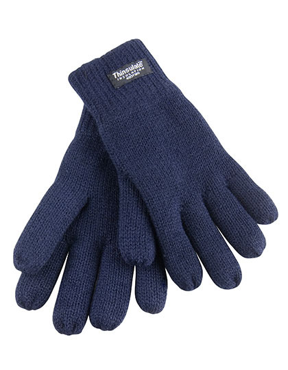 Result Junior Classic Thinsulate Gloves Result Junior Classic Thinsulate Gloves
