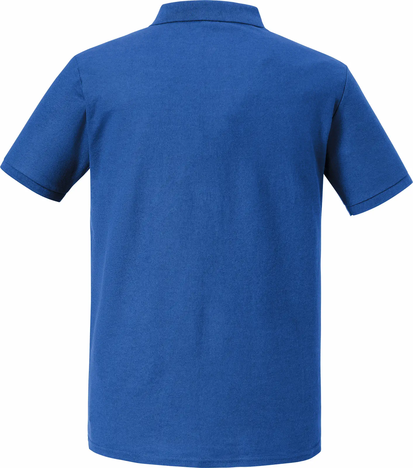 Russell Authentic Eco Polo