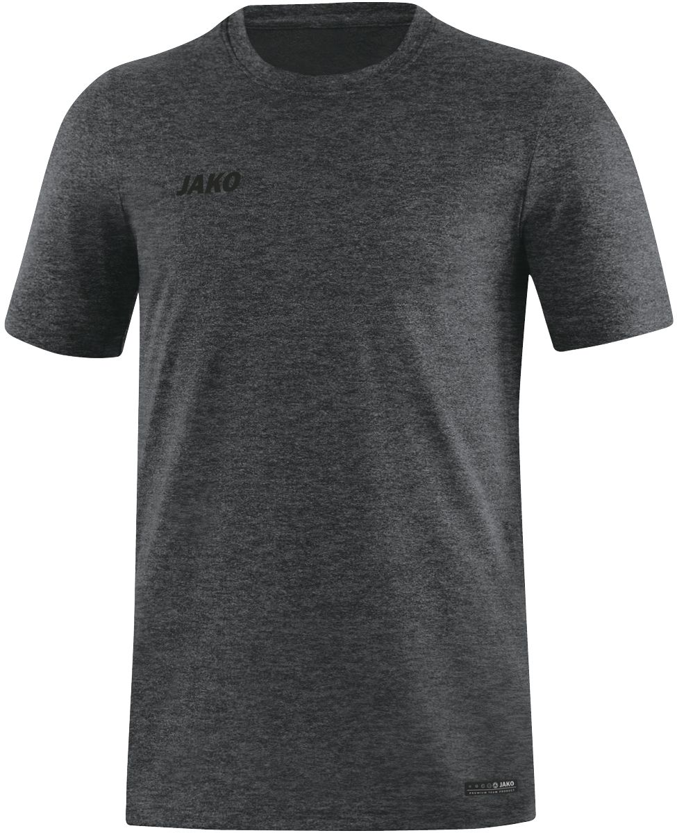 JAKO T-Shirt Premium Basics Herren