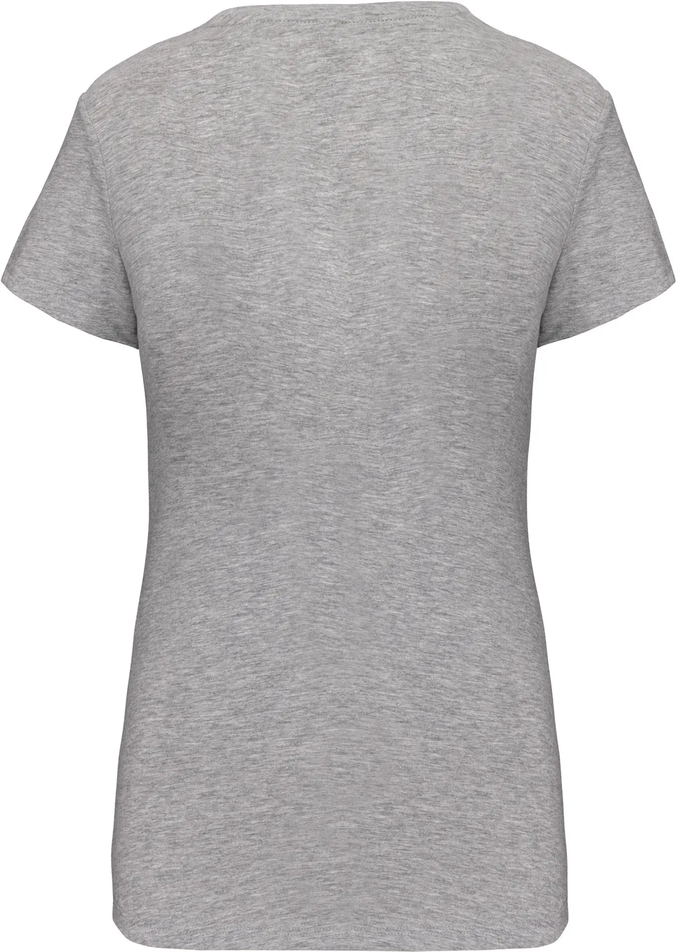 Kariban Damen Stretch T-Shirt