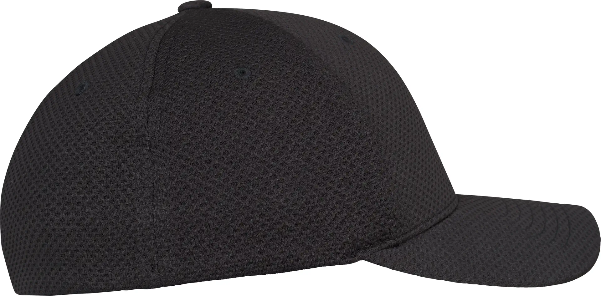 FLEXFIT Flexfit 3D Hexagon Jersey Cap