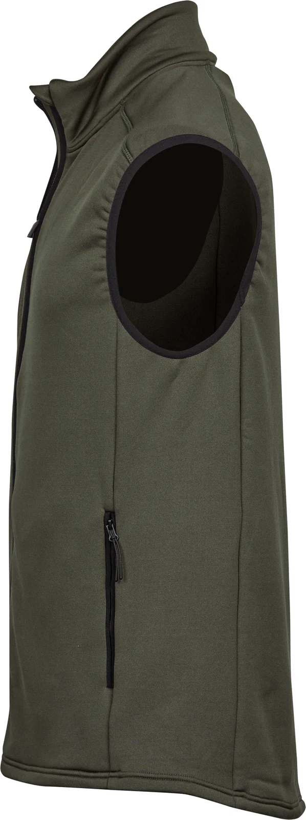 Tee Jays Stretch Fleece Bodywarmer