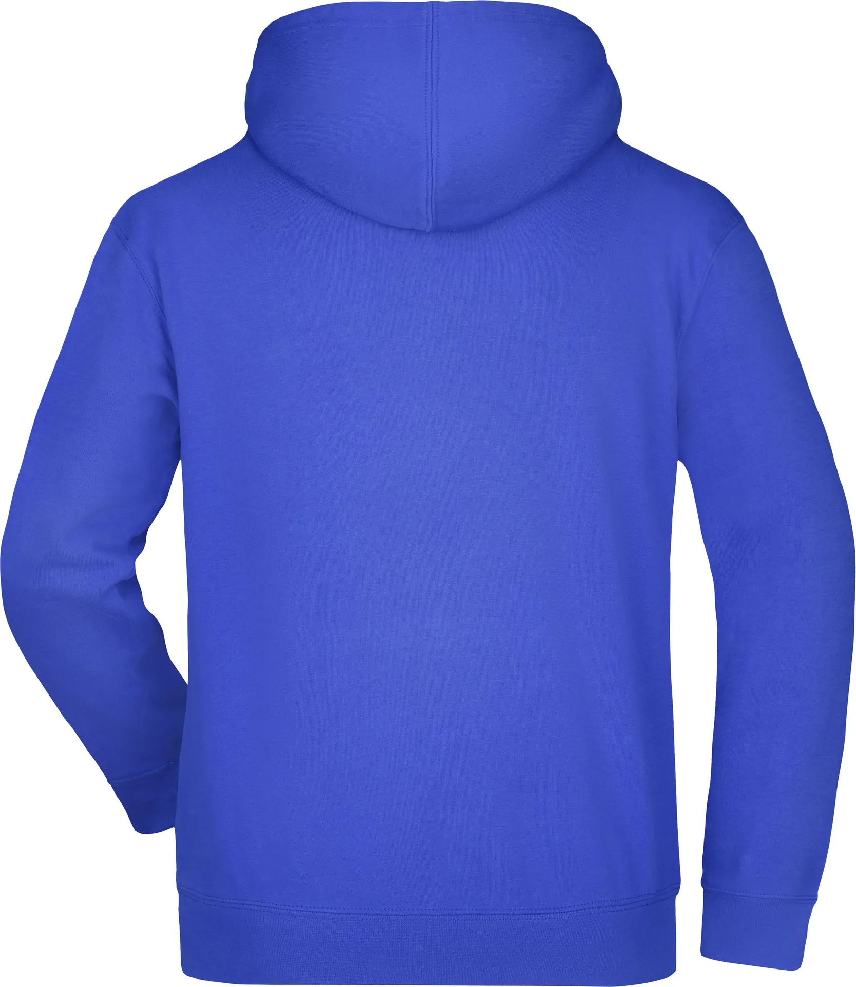 James & Nicholson Hooded Sweat