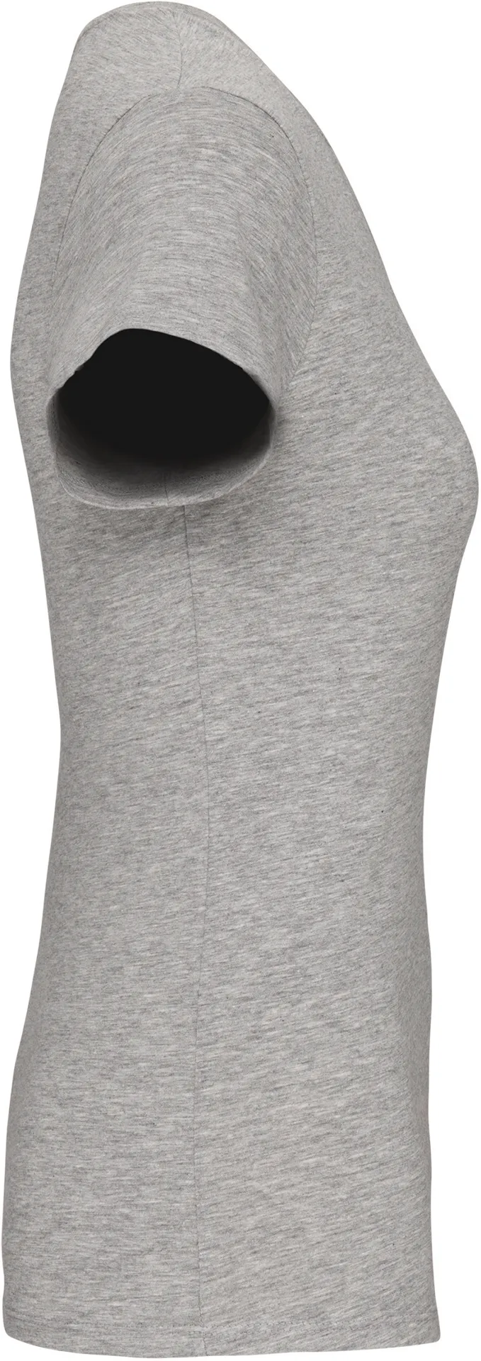 Kariban Damen Stretch T-Shirt