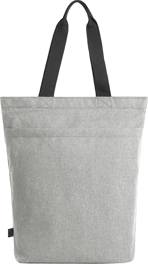 halfar-1816078-shopper-circle-ash-front-2 HALFAR Shopper Circle