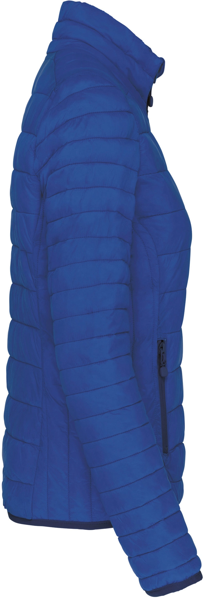 Kariban Leichte Damen Steppjacke