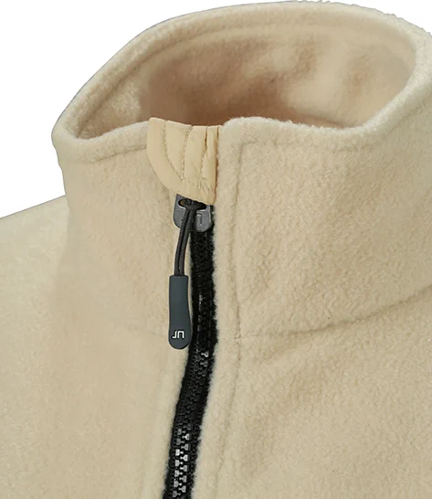 James & Nicholson Ladies Workwear Fleece Jacket -Strong-