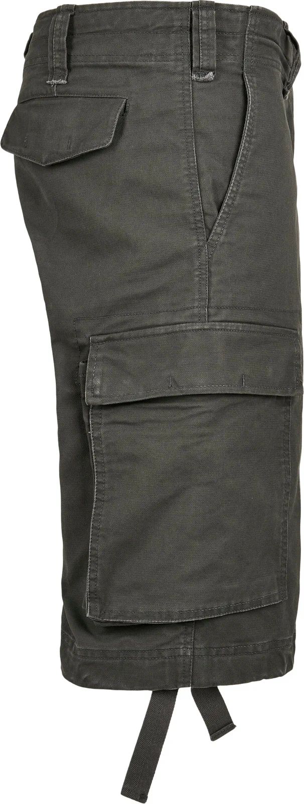 Build Your Brand Vintage Shorts
