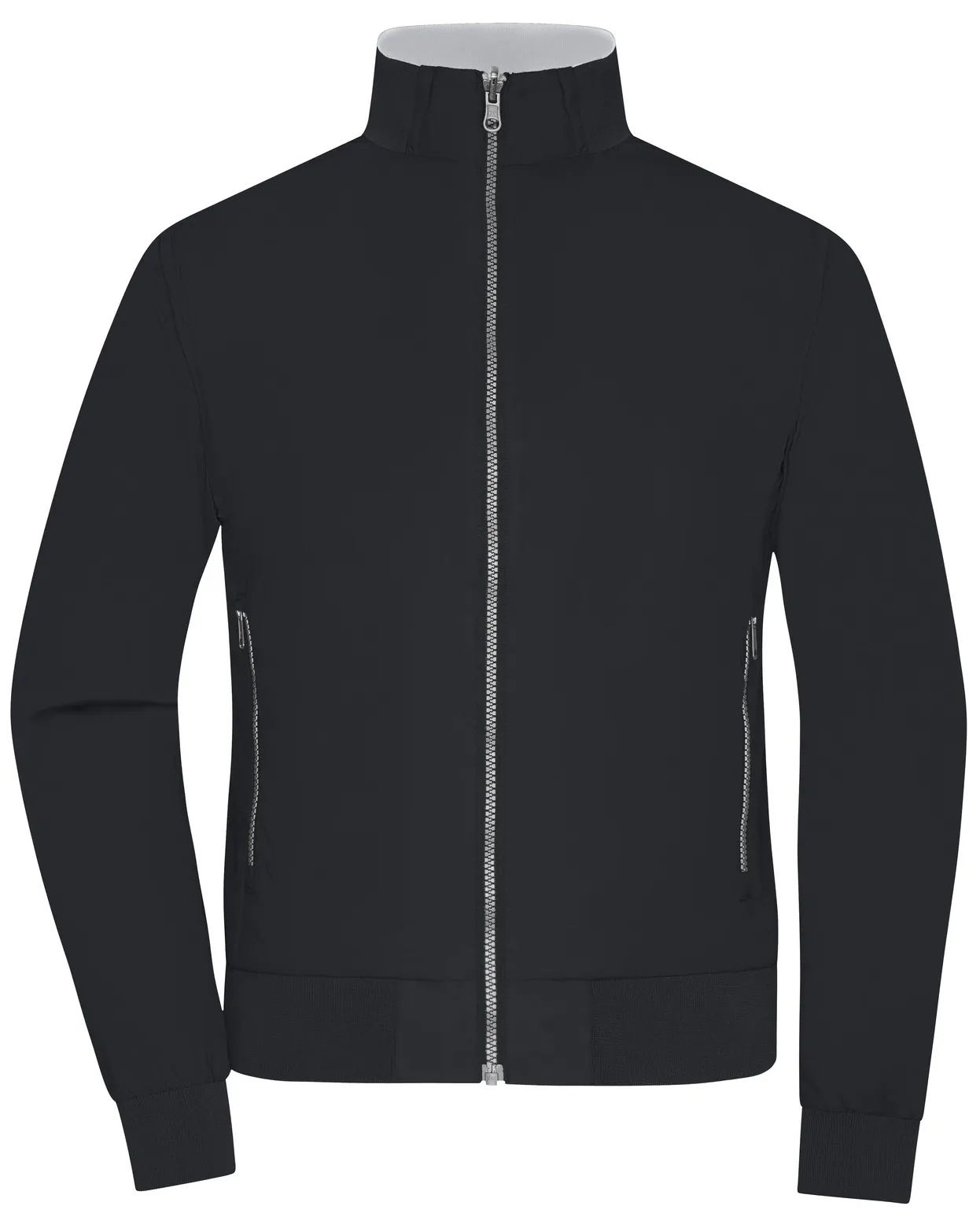 James & Nicholson Ladies´ Reversible Blouson