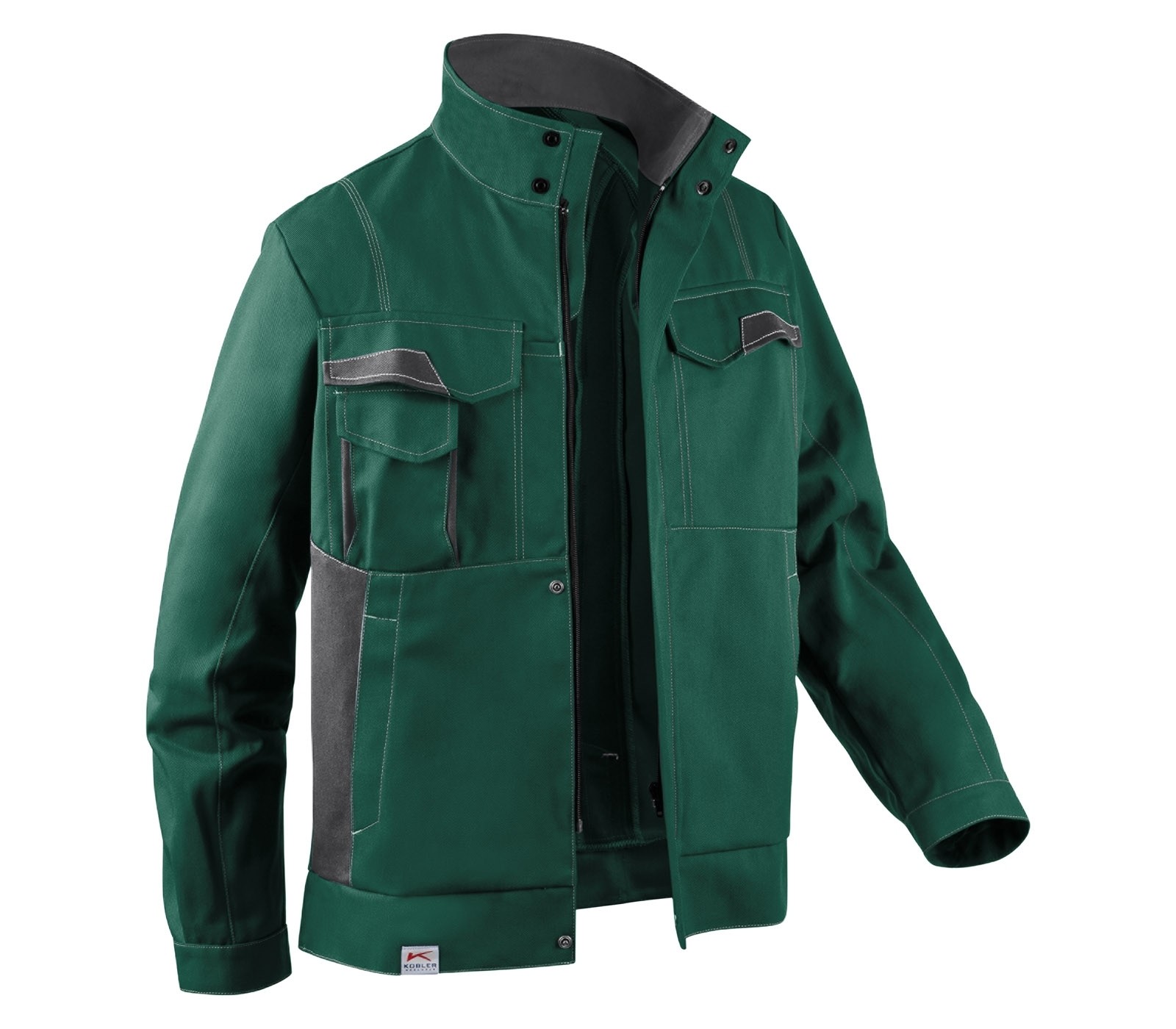 Kübler Jacke Image-Dress new design 1345 Kübler Jacke Image-Dress new design 1345