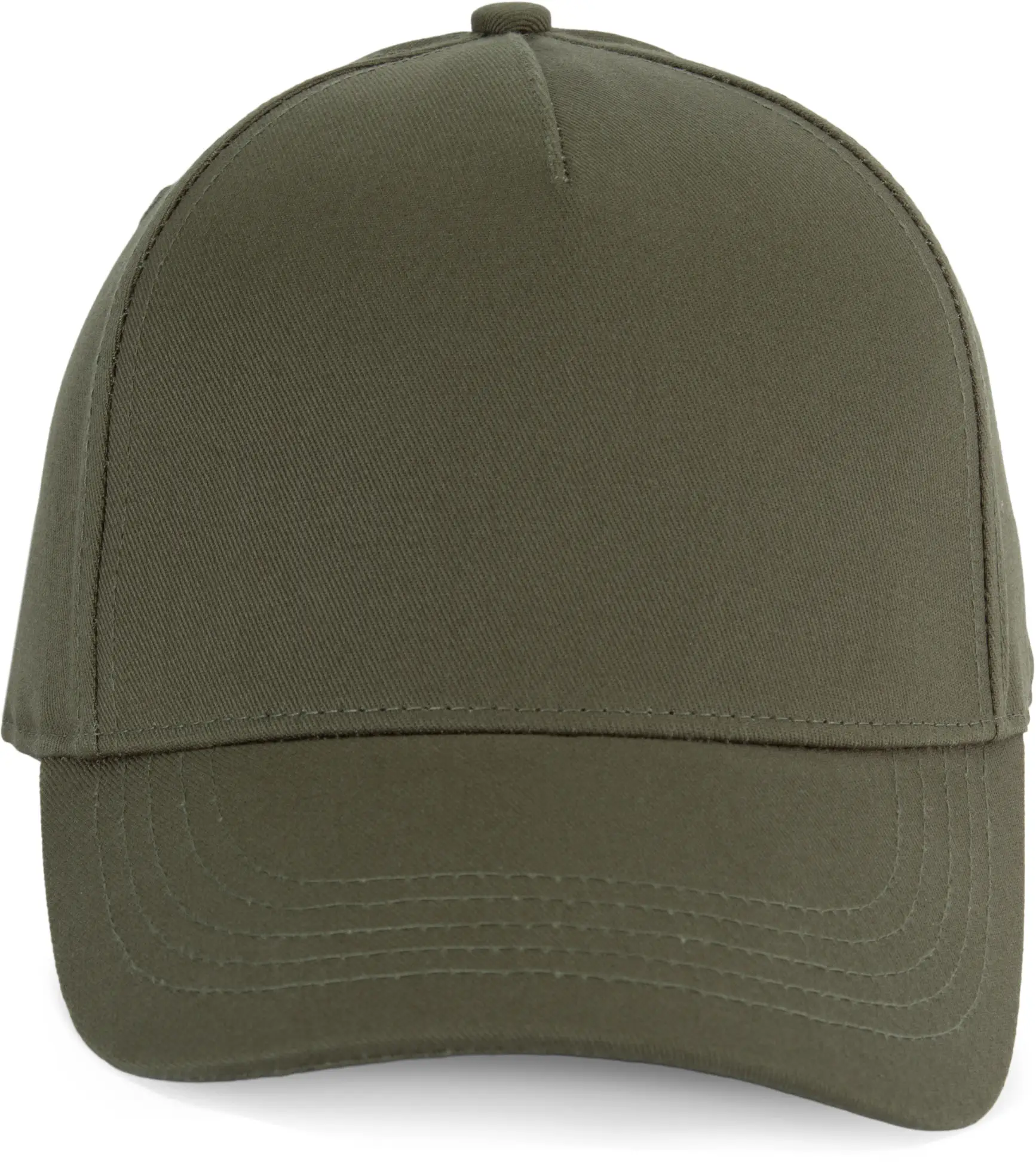 Kariban 5-Panel Kappe