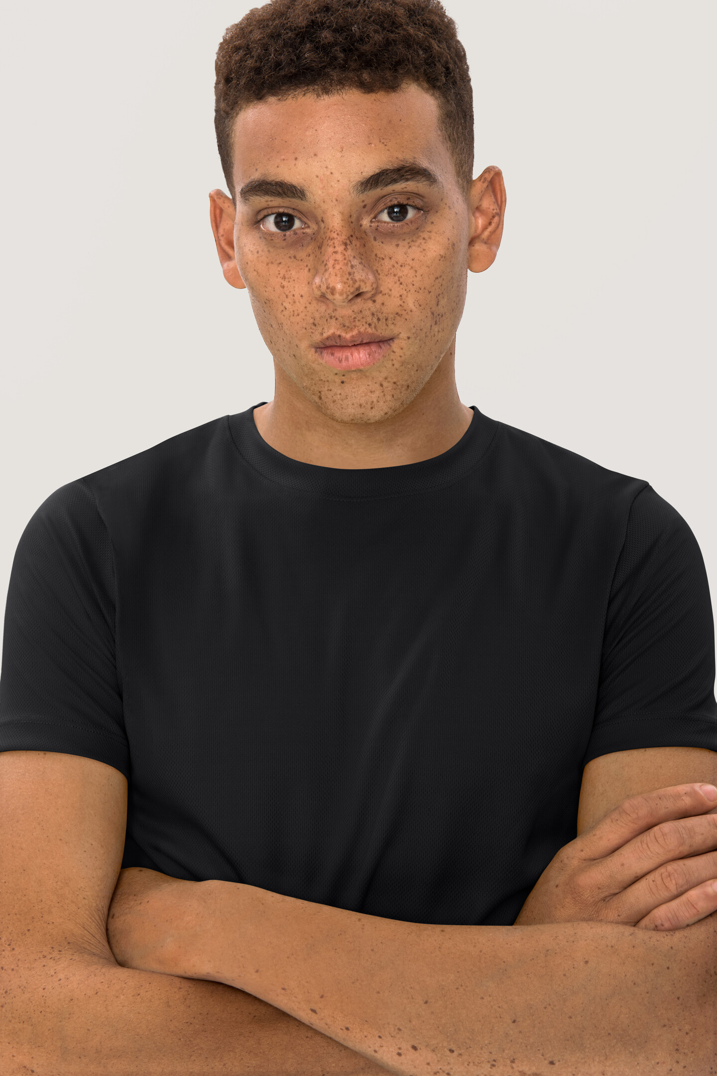 HAKRO T-Shirt 287 Coolmax