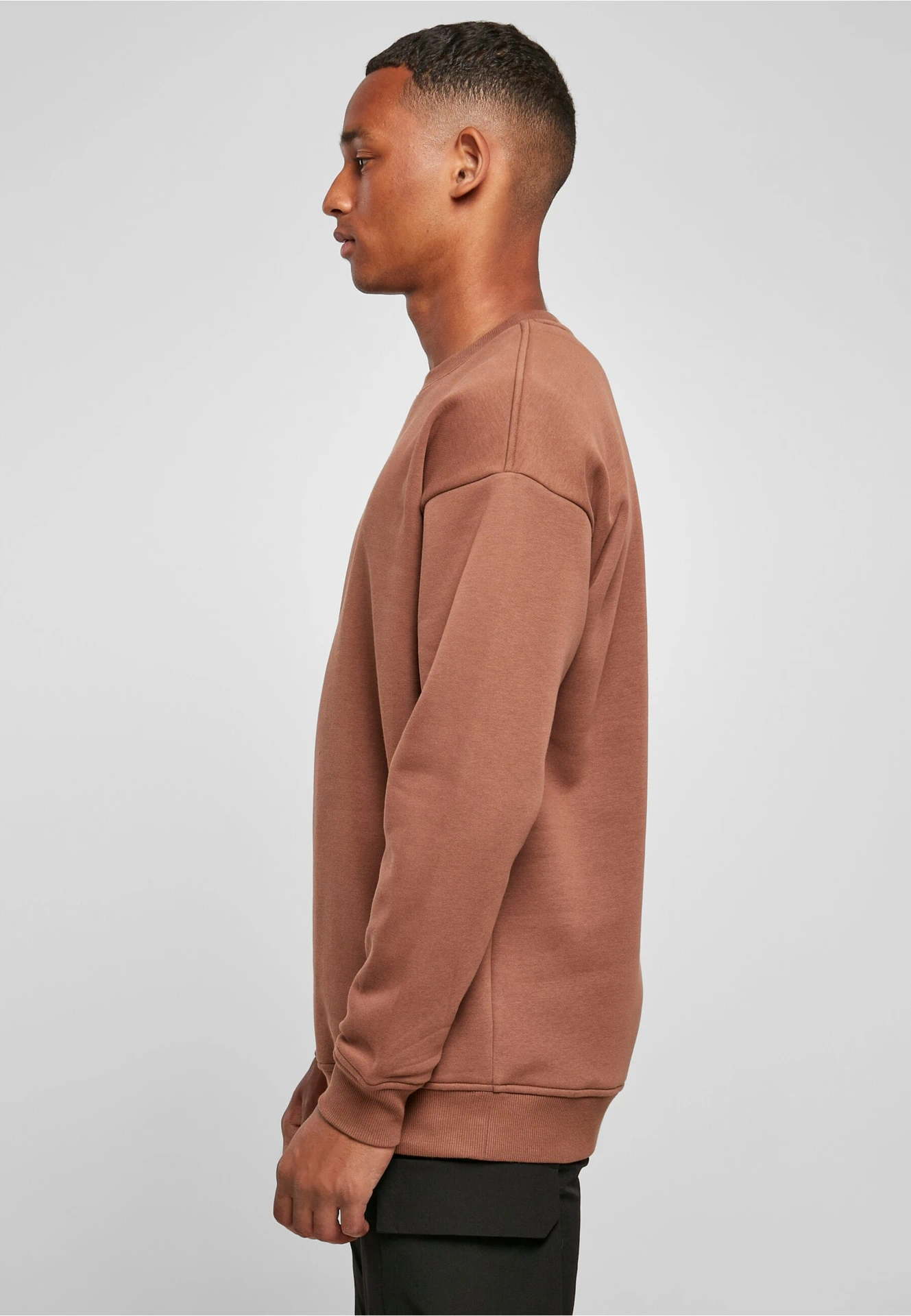 Build Your Brand Sweat Crewneck