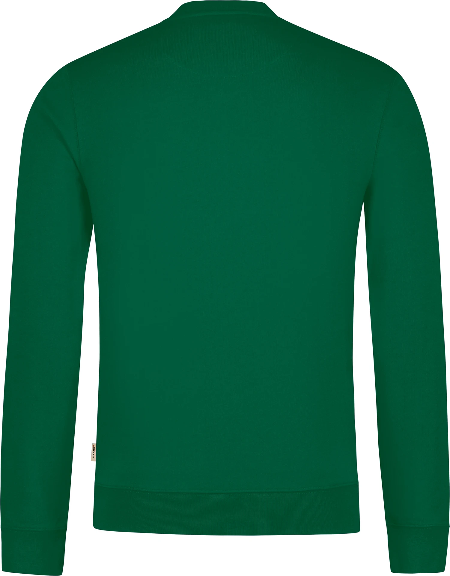 HAKRO Sweatshirt 550 Mikralinar® ECO 