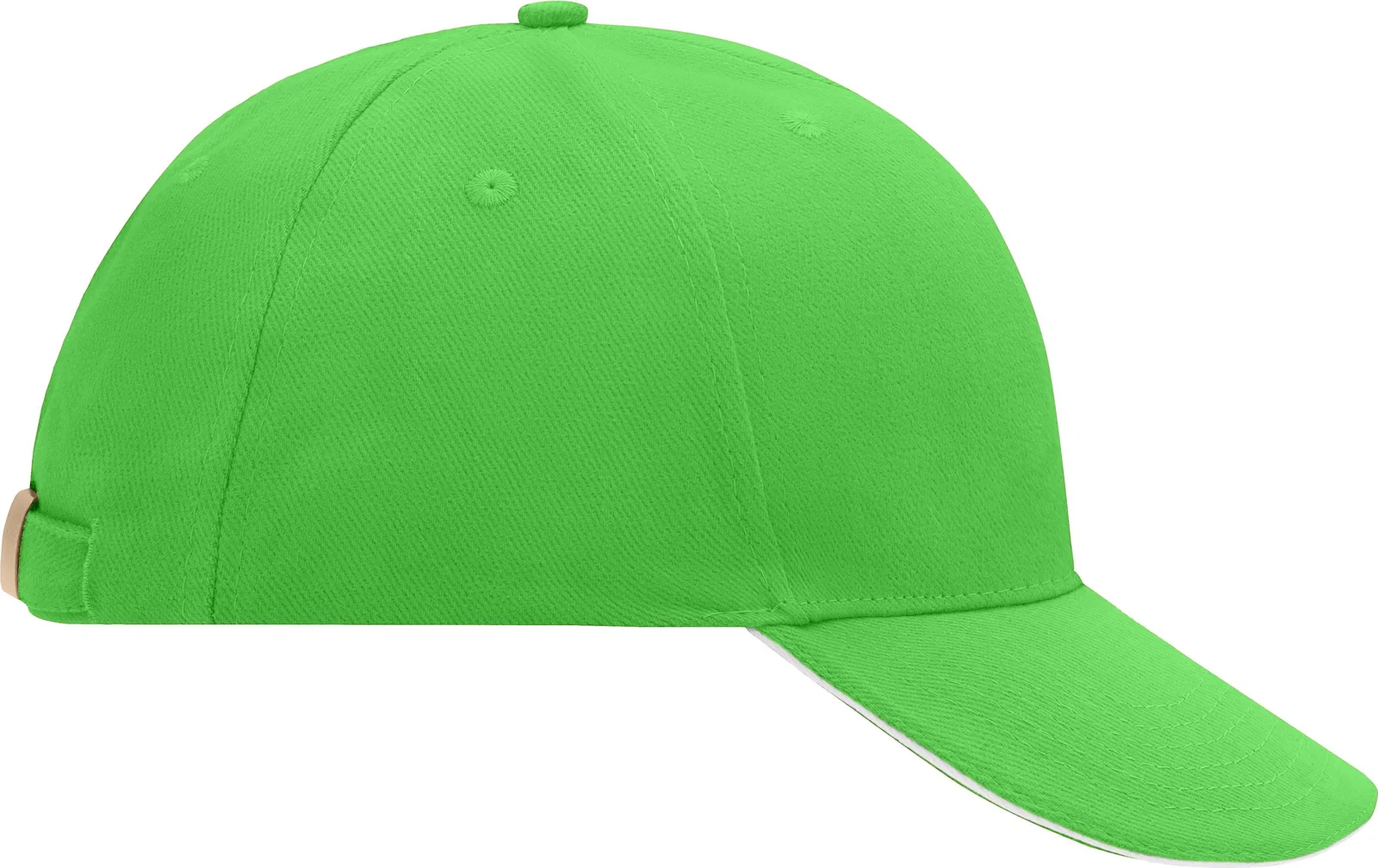 myrtle beach 6-Panel Sandwich Cap