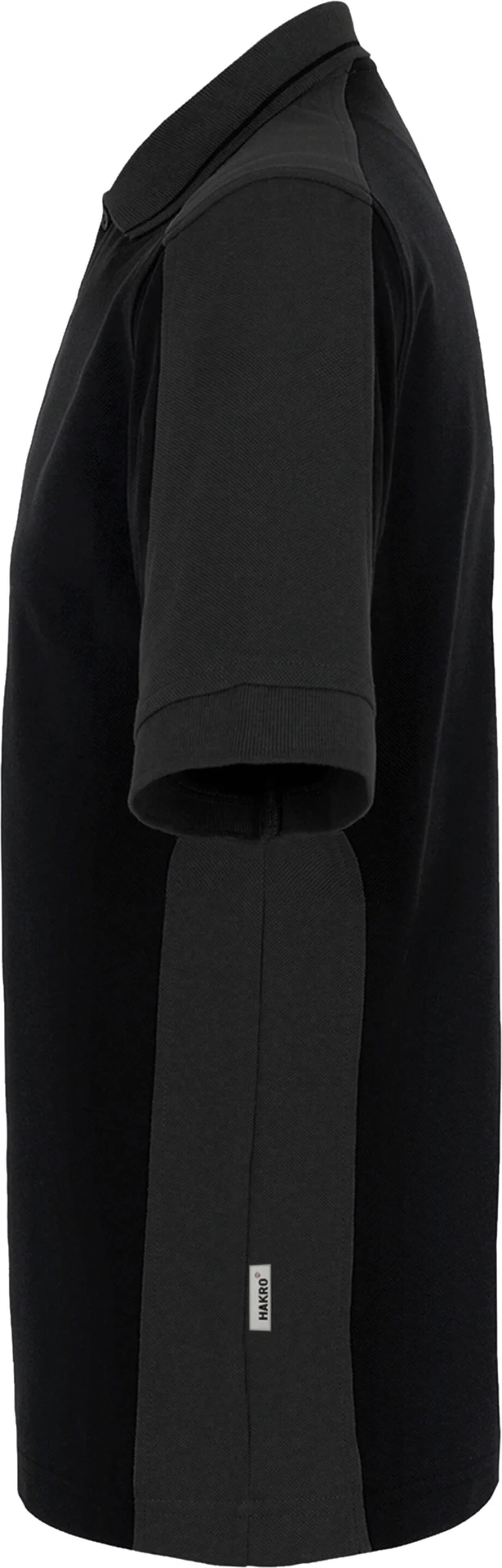 HAKRO Poloshirt-Contrast 839 Mikralinar®