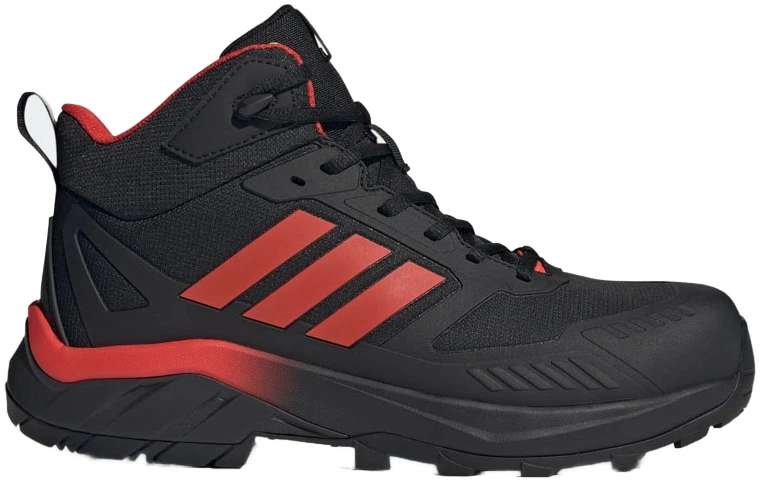 ADIDAS Sicherheitsschuh GRADIX MID S3S